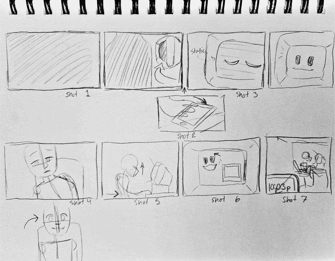 Storyboard 2