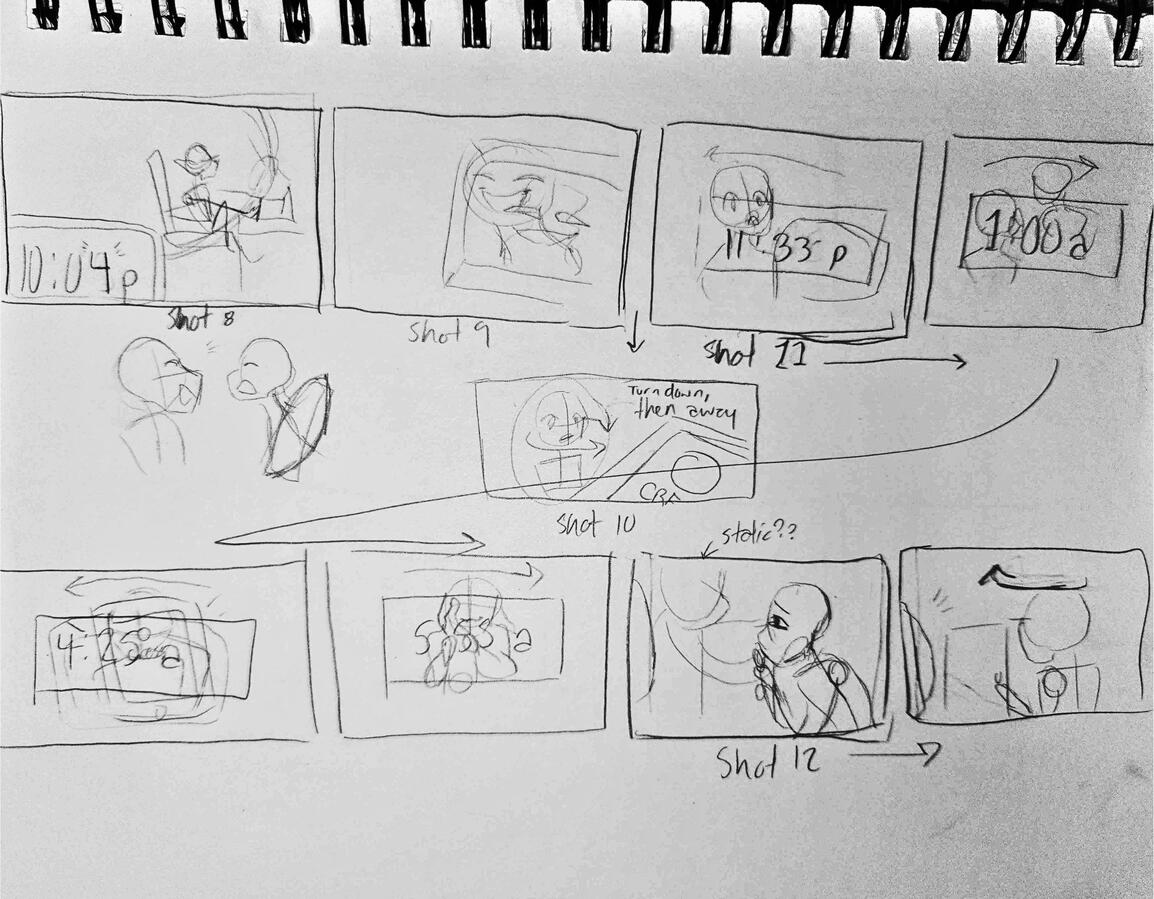 Storyboard 2 Storyboard 2