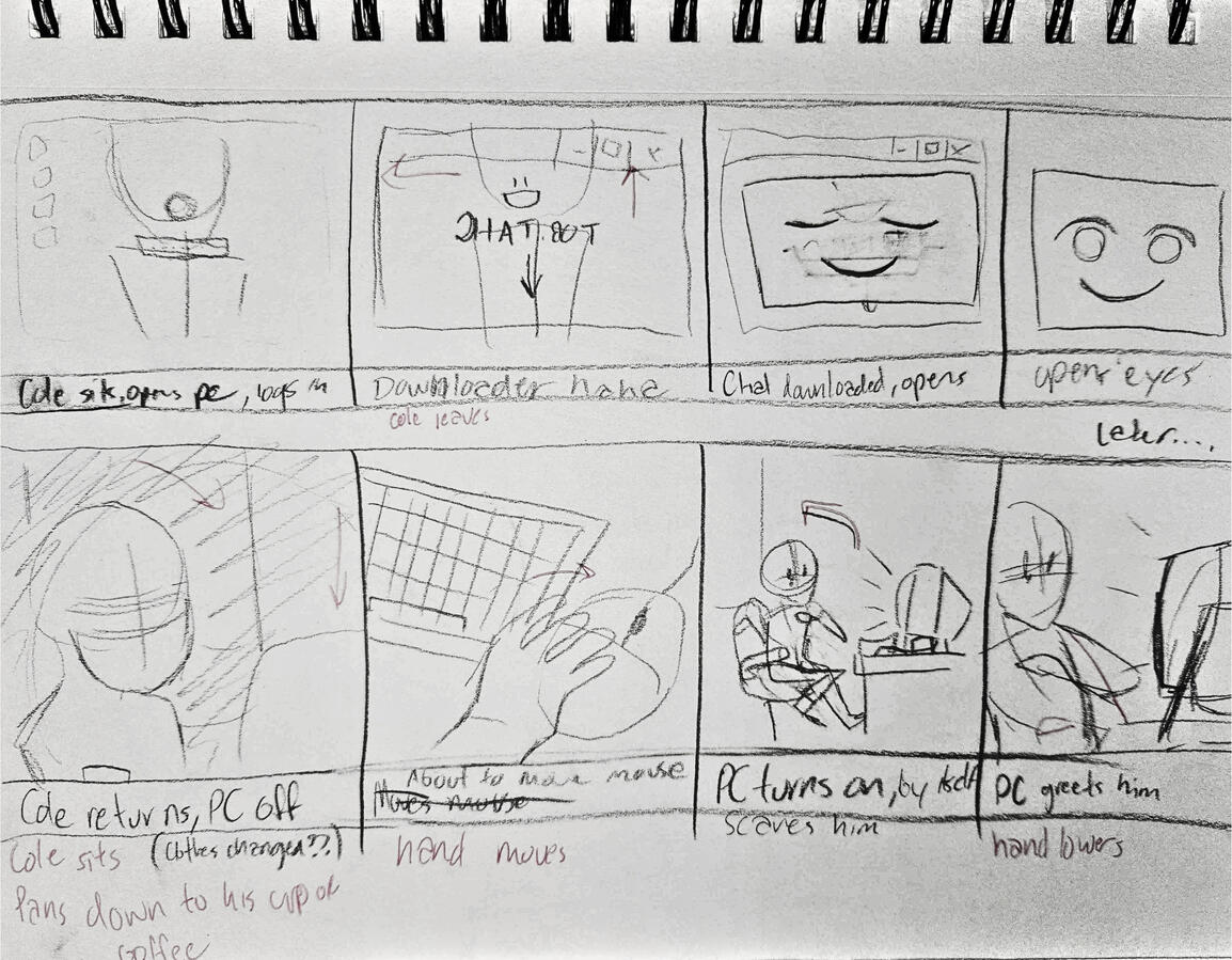 Storyboard 1
