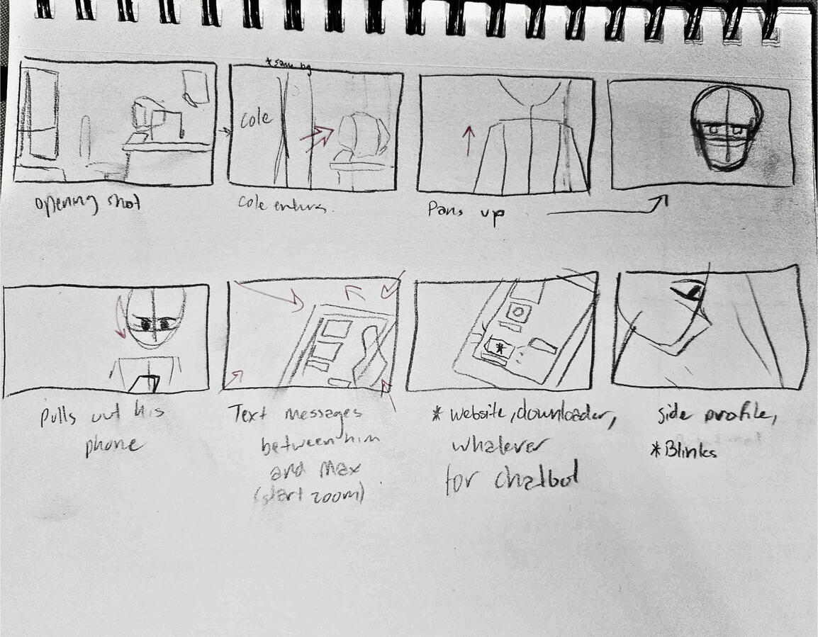 Storyboard 1