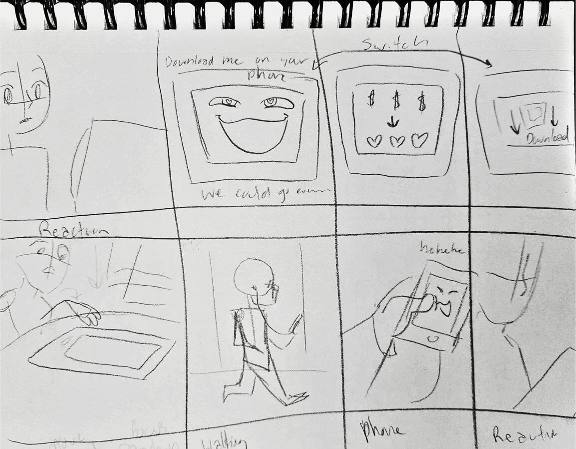 Storyboard 1