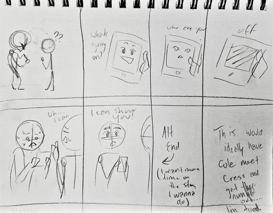 Storyboard 1 Storyboard 1