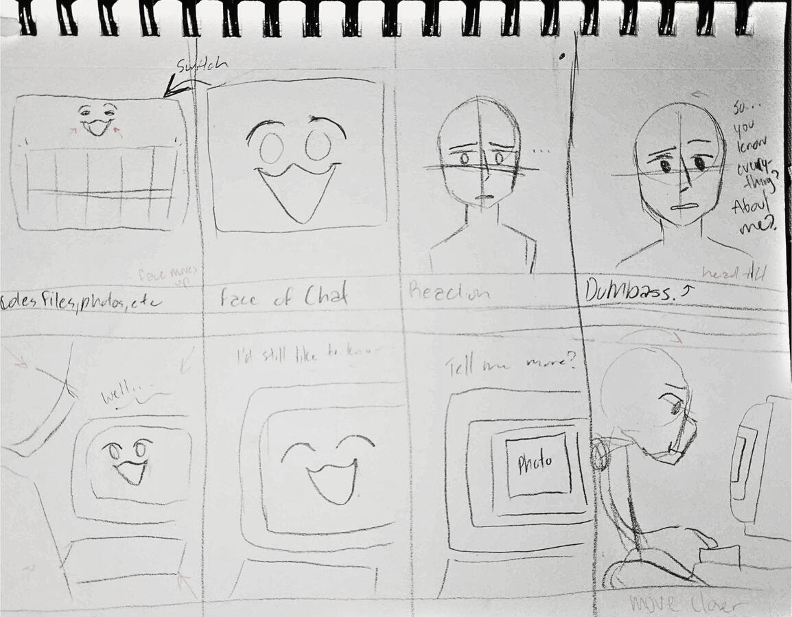 Storyboard 1 Storyboard 1