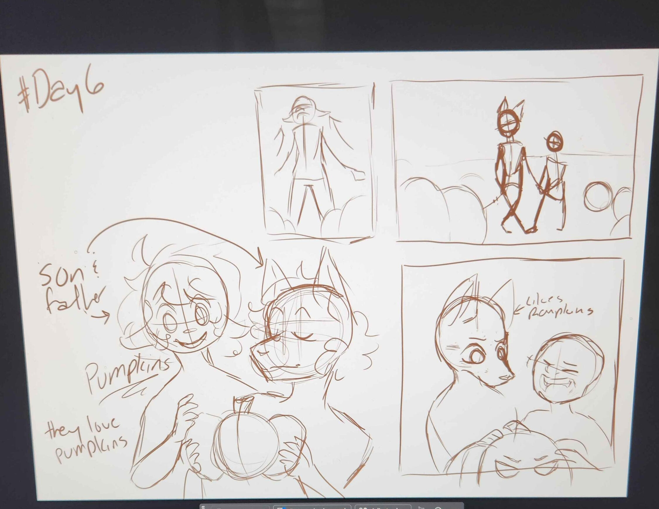 Day 6 - OCtober (2025)