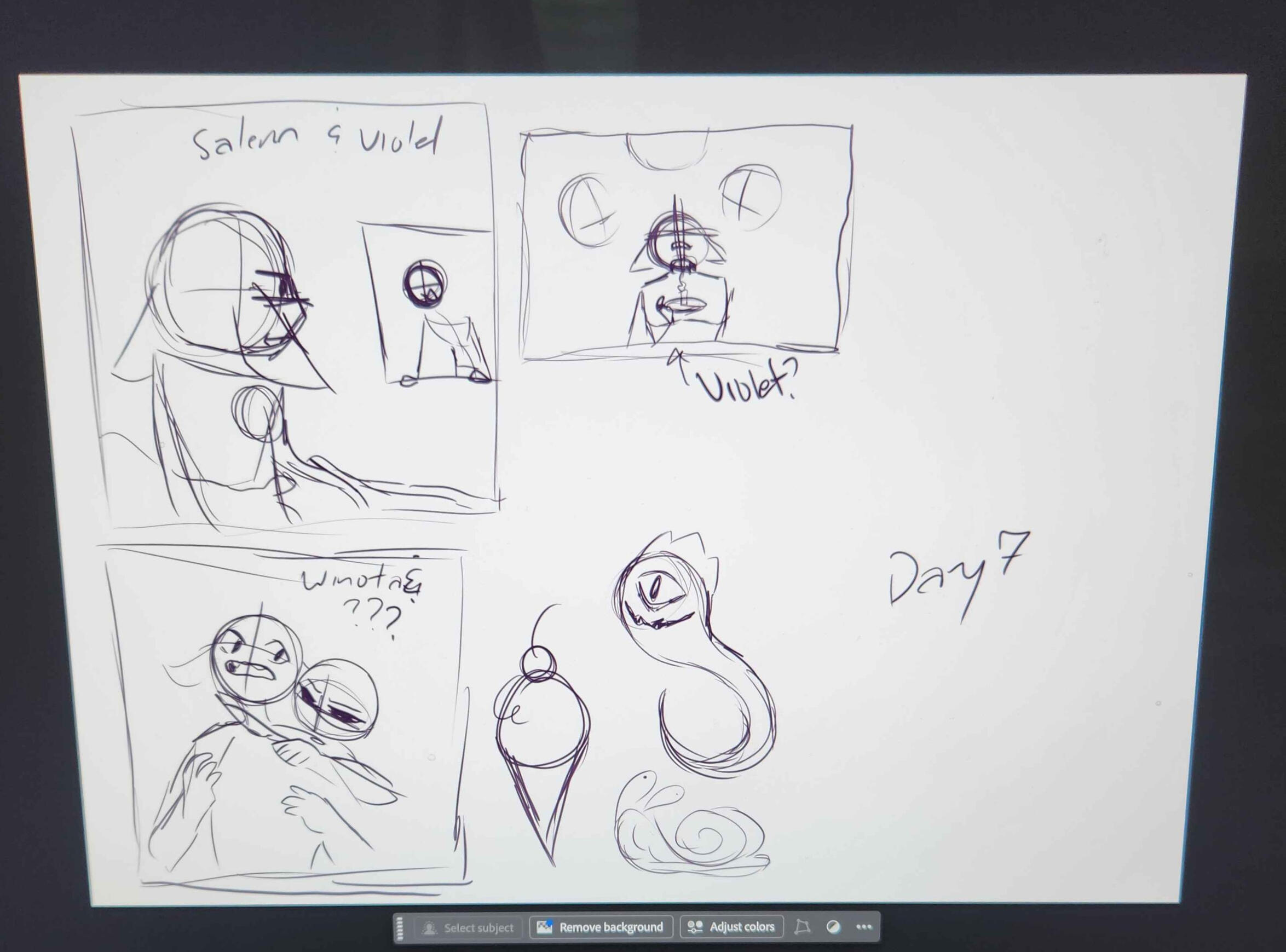 Day 7 - OCtober (2025)