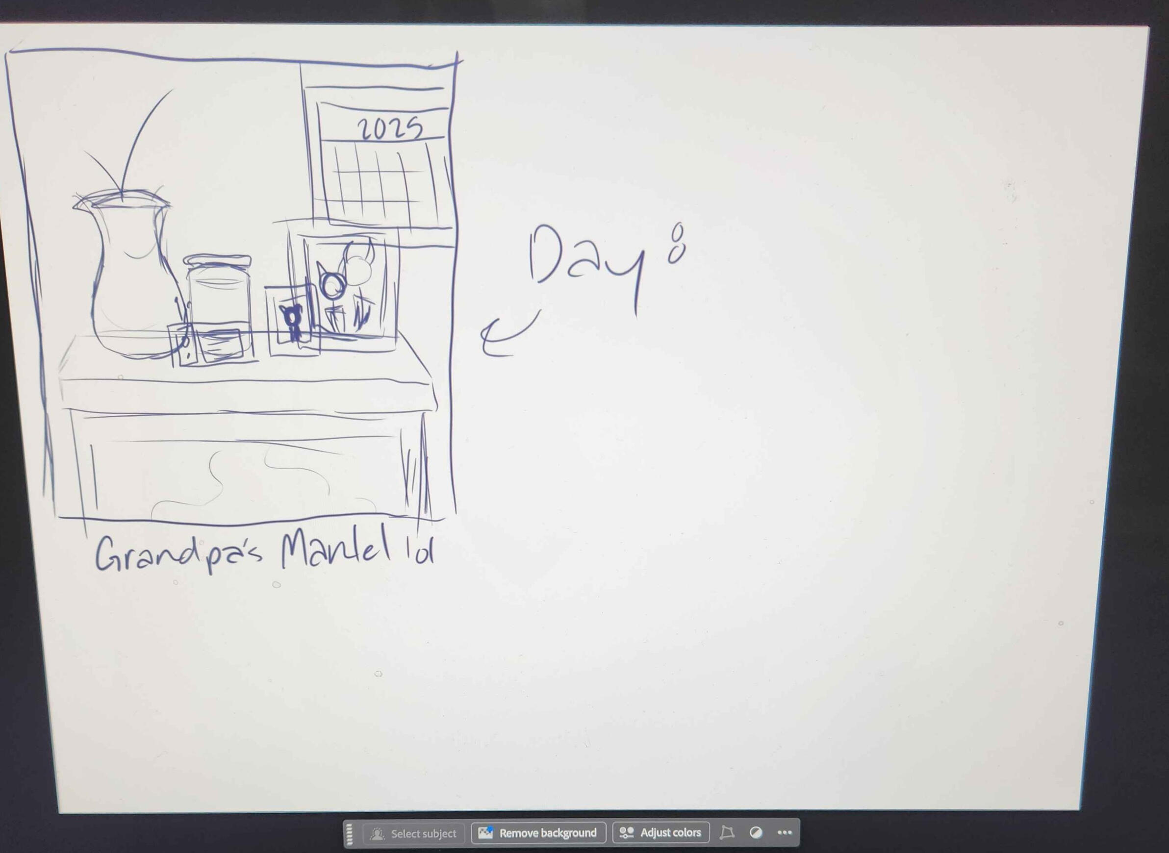 Day 8 - OCtober (2025)