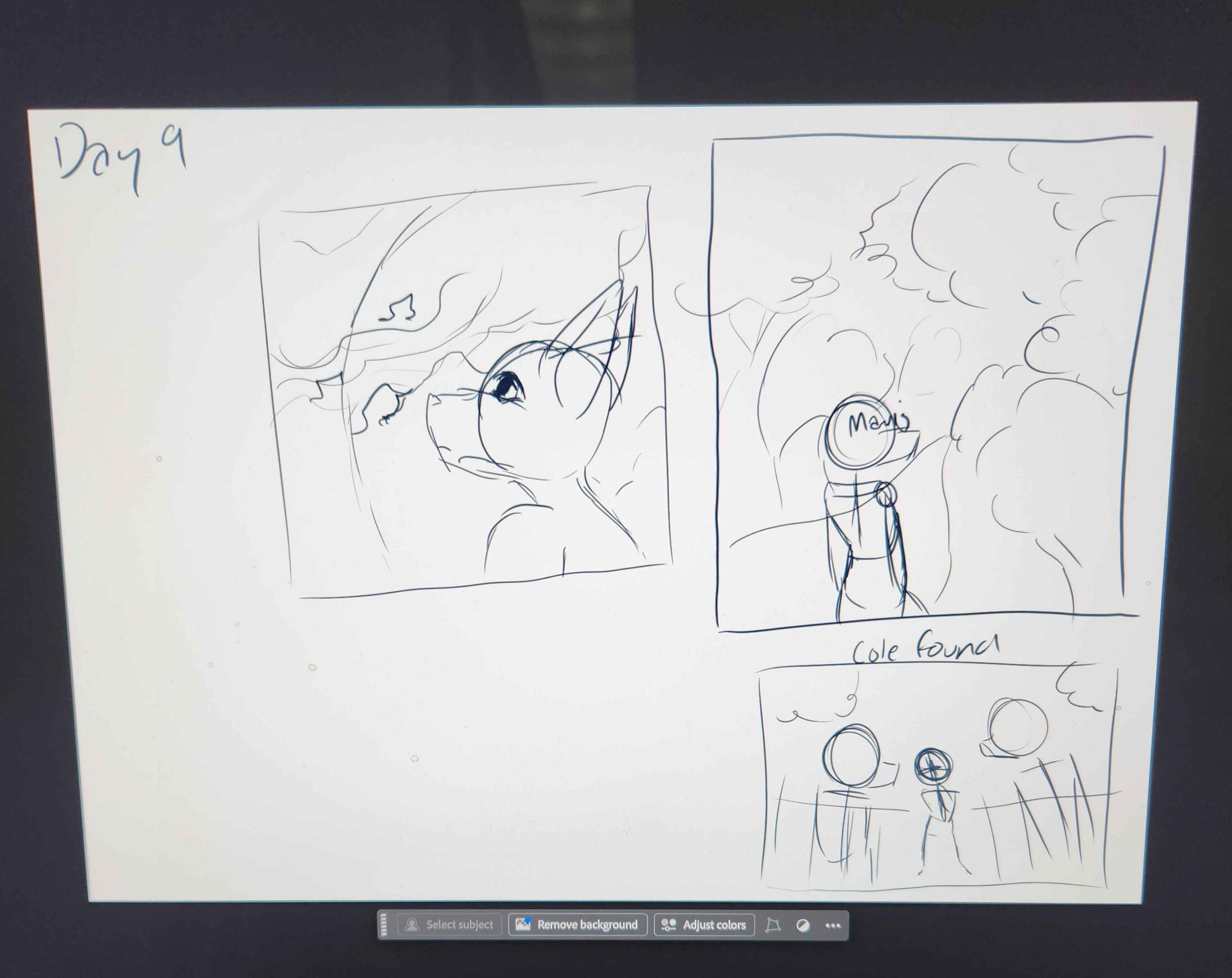 Day 9 - OCtober (2025)