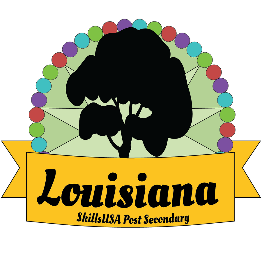 SkillsUSA 2024 Pin (Updated)